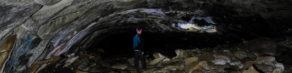 Lava River Cave, Coconino National Forest, Coconino, lava, cave
